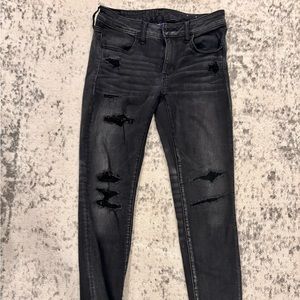 American Eagle Women Jeans 8
